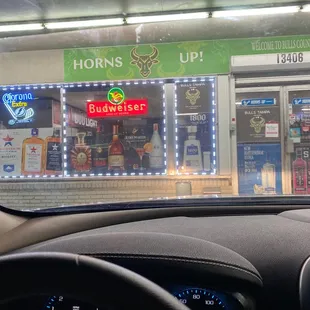 Bull's Discount Beverage