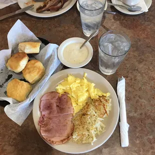 bagels, food