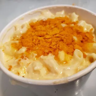 Awesome mac n cheese