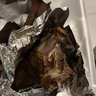 Lamb shank