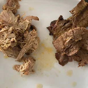 Smoked Beef Brisket