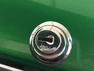 Bowtie Bits Antique Truck Parts