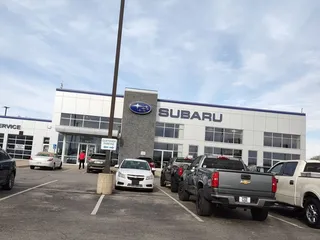 Subaru of Wichita