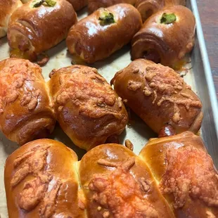 Kolaches