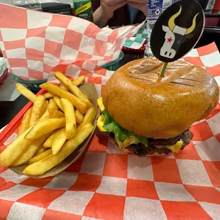 food, burgers, burger