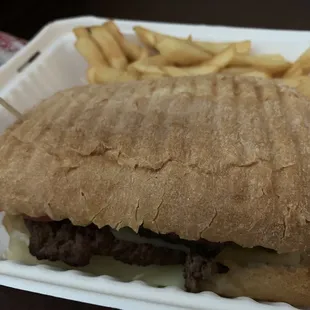 food, steak