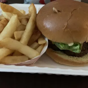 food, burger, burgers
