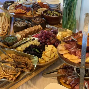 Charcuterie