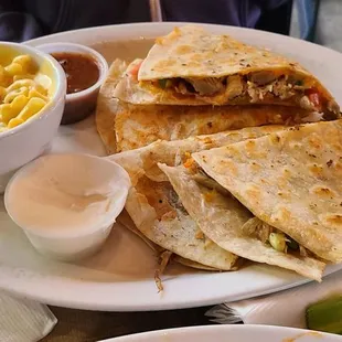 Quesadilla
