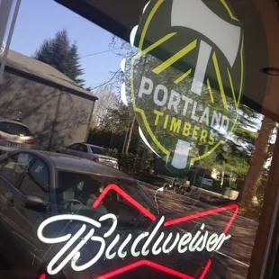 The Bullseye Pub shows all PTFC televised games.