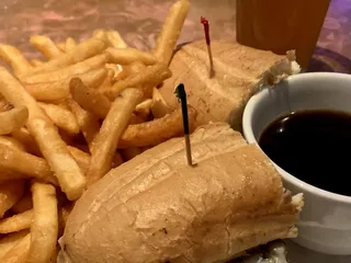 Tryon Creek Bar and Grill