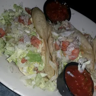 Fresh and delicious authentic Mexican