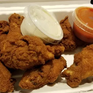 Buffalo Wings