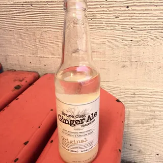 Ginger Ale