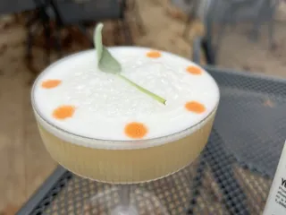 Grigio Wine & Cocktail Bar.