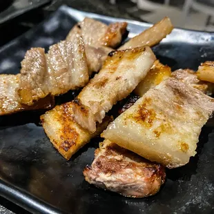 Pork Belly