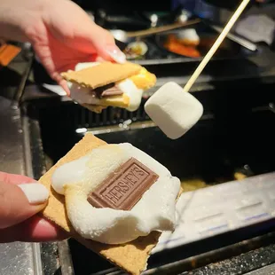 Smores