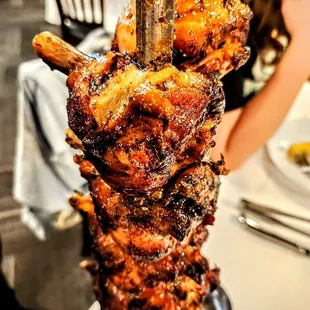 Chicken Drumsticks to die for!