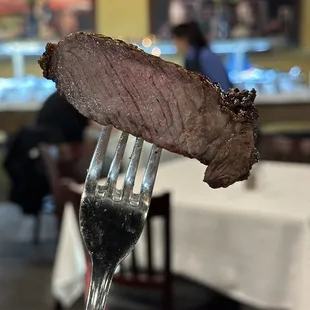 food, steak