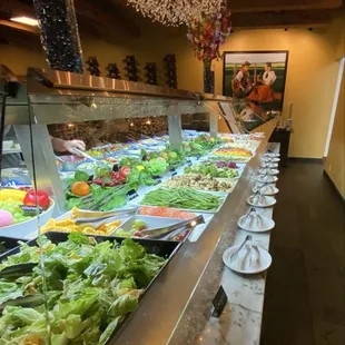 interior, sushi and sashimi