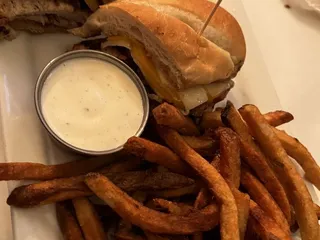 Bennett's Chop & Railhouse