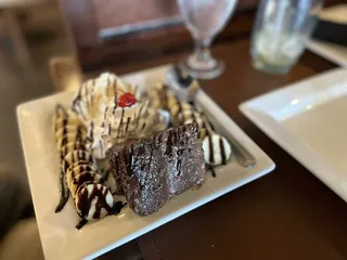 Rodizio Grill Brazilian Steakhouse Maple Grove