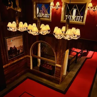 Newest course that's old west themed