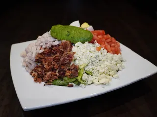 The Derby Room - Pomona