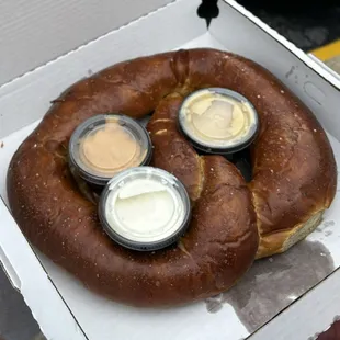 Pretzel