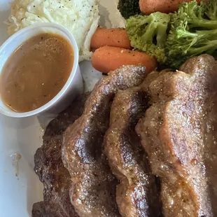 Meatloaf