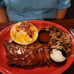 Bullwinkle's Top Hat Bistro