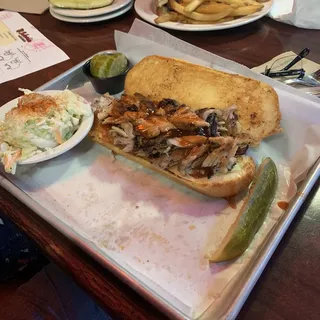 Rib-Wich