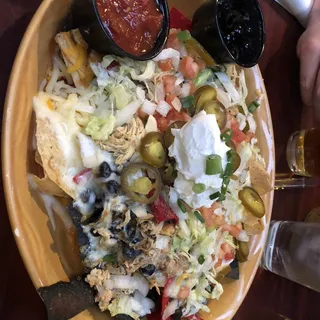 Nachos