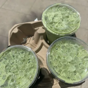 Matcha