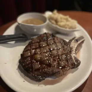 16 oz. Bone In Ribeye