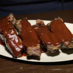 Ribs