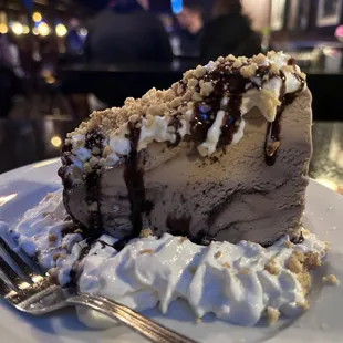 Mud Pie