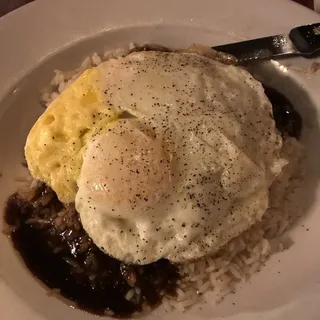 Loco Moco