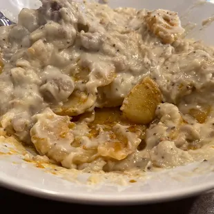 food, pasta