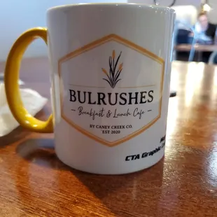 Great coffee!