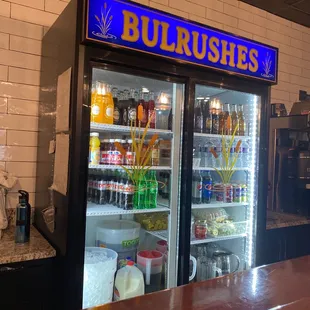 Drink cooler