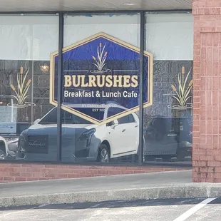 Trying out this local spot