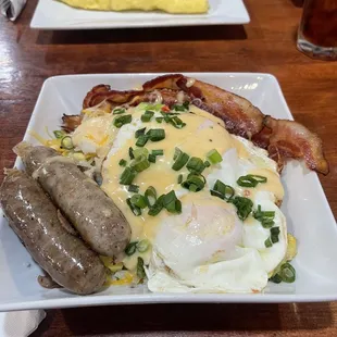 DELICIOUS gem to find! And the staff was beyond hospitable!!