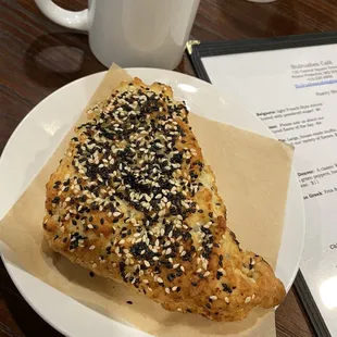 Everything Bagel