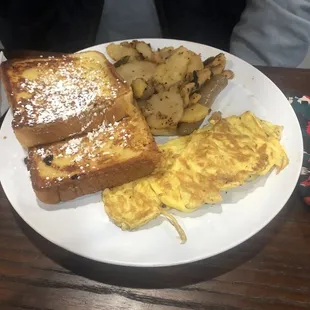 French Toast