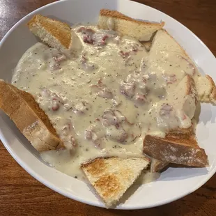 Chipped Beef