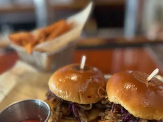 City Sliders