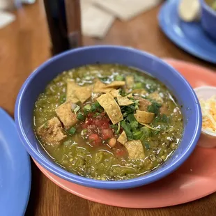 Bumble Bee's Baja Grill