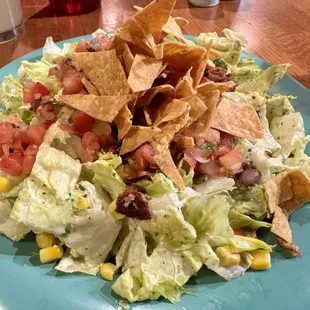 Ranchero Salad