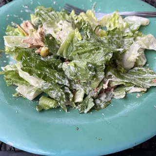 Ranchero Salad